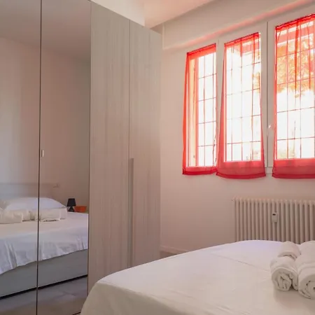 Apartment Via Trilussa *